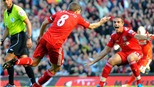 Liverpool: Vẫn còn nhiều điều phải cải thiện
